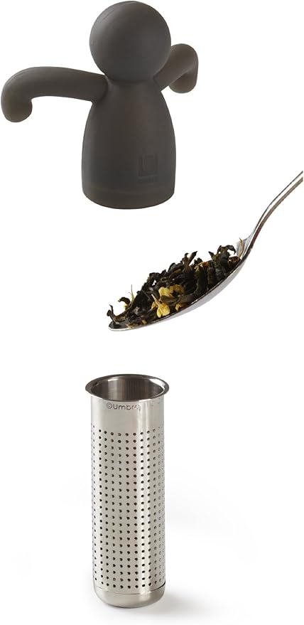 Infusor de chá UMBRA - BUDDY TEA