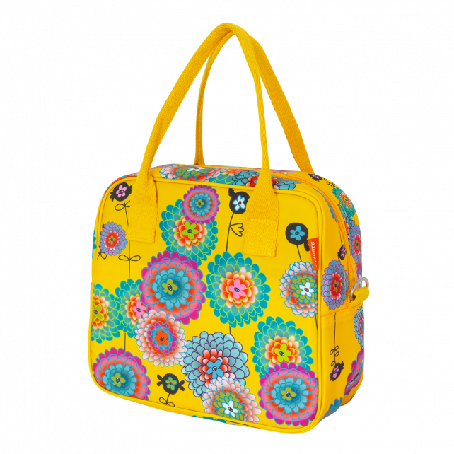 Lancheira PYLONES Lunch Bag