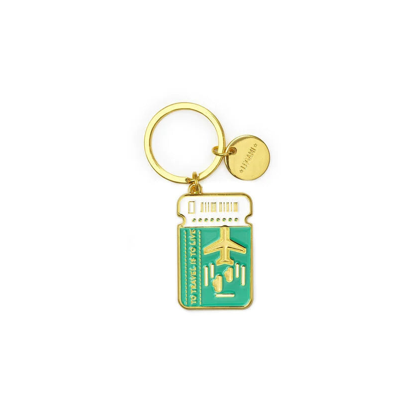 Porta-chaves LEGAMI Key Ring!