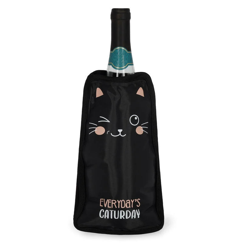 Manga Refrigeradora LEGAMI Bottle Cooler - Kitty