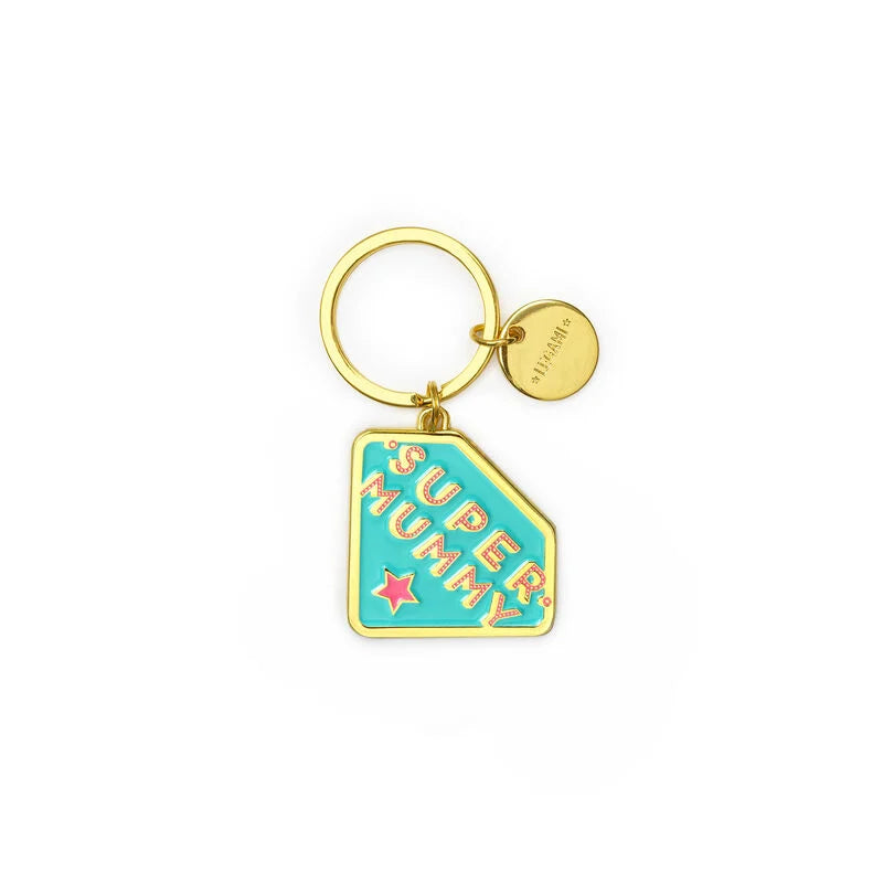 Porta-chaves LEGAMI Key Ring!