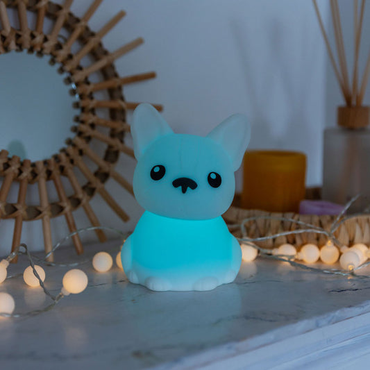 Candeeiro PYLONES Nightlight - Doggy Light