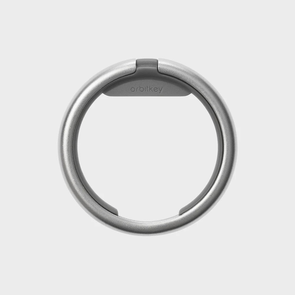 Argola ORBITKEY Ring V1