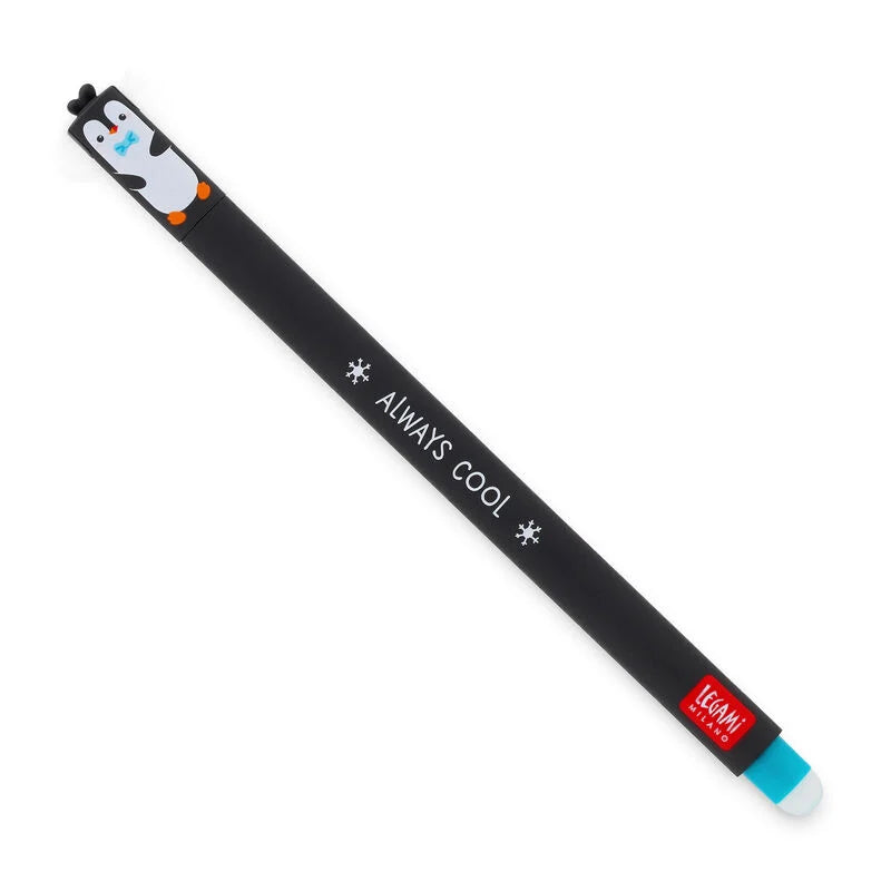 Esf. LEGAMI Erasable Pen - Vários motivos