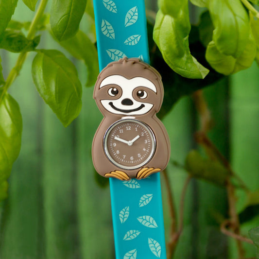 Relógio PYLONES Funny Time - Sloth