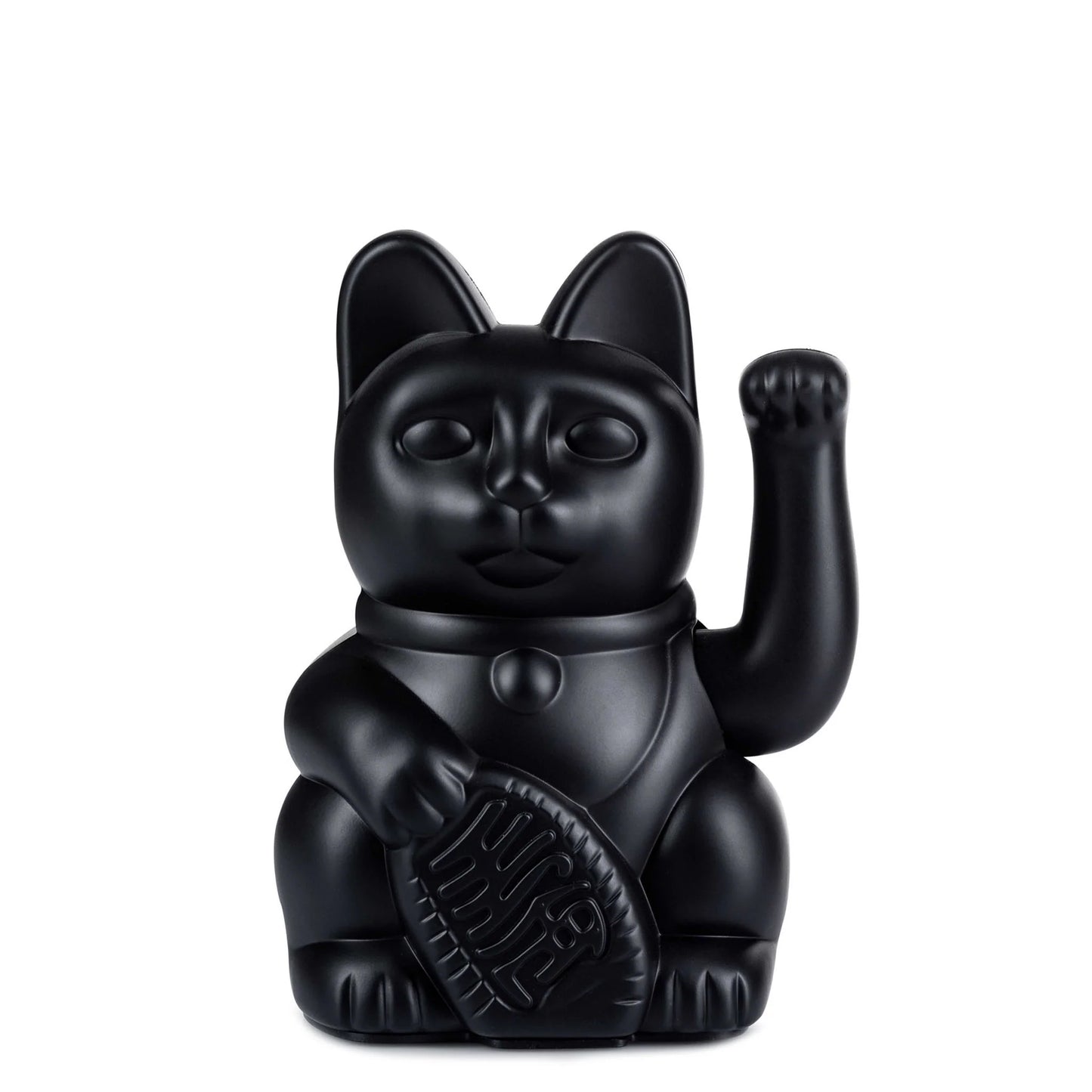 Gato da Sorte Luck Cat Classic - Preto