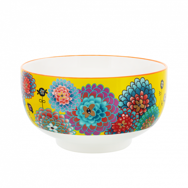 Tigela PYLONES Matinal Bowl - 450ml