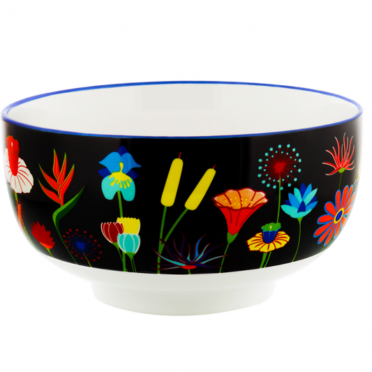 Taça PYLONES Matinal Salad Bowl - 1000ml