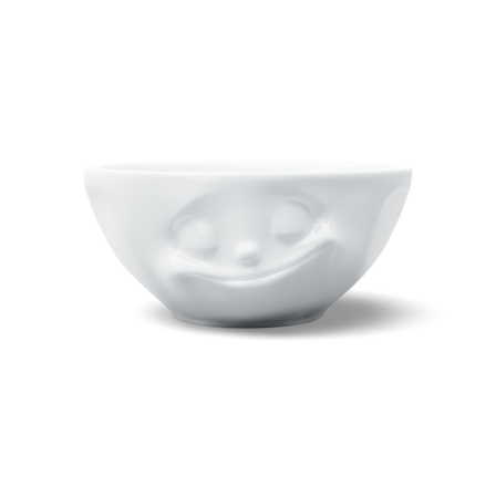 Tijela TASSEN  BOWLS - 350ml - White