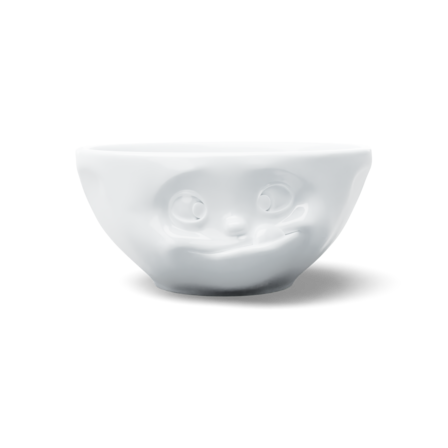 Tijela TASSEN  BOWLS - 350ml - White