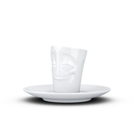 Chávena EXPRESSO MUGS - 80ml - White