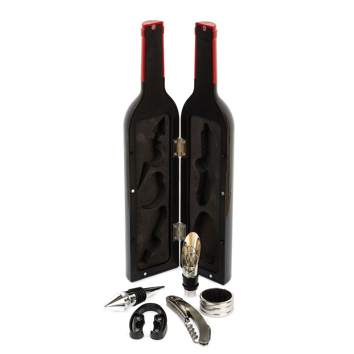 Conj. LEGAMI Wine Set - Wine Lover - Large