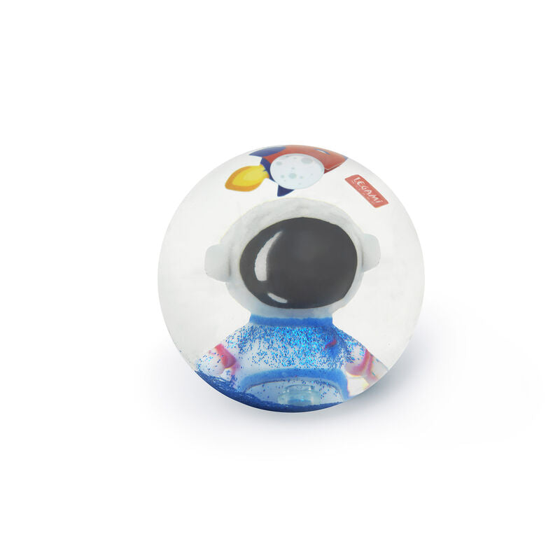 Bola Saltitona LEGAMI Bouncy Ball - Astronaut