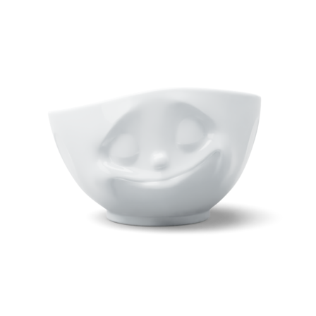 Tijela TASSEN BOWLS - 500ml - White