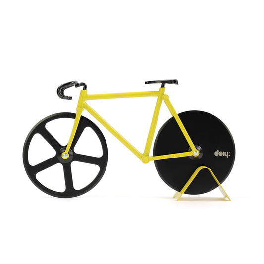 Cortador p/ pizza DOIY Fixie Pizza Cutter - The Fixie