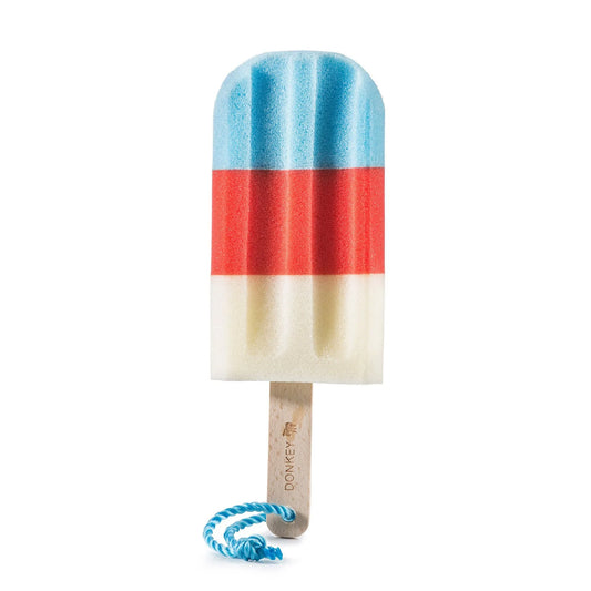 Esponja DONKEY Ice Pop - Blue