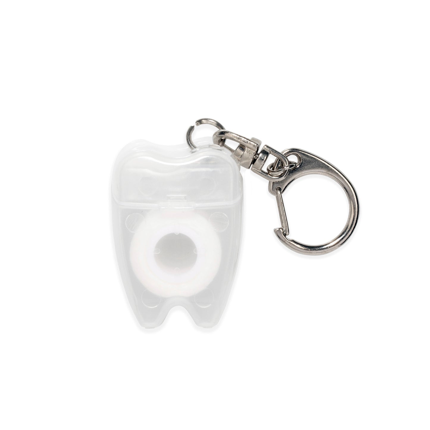 Porta-chaves KIKKERLAND Tooth Floss