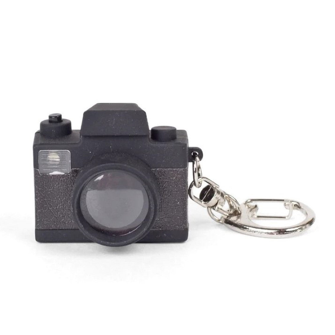 Porta-Chaves Led Keyring - Camera