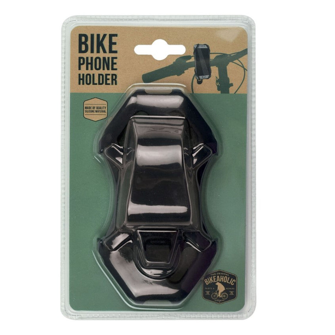 Suporte p/ telemóvel Bike Phone Holder