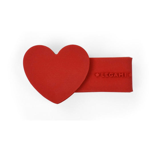 Clip Magnetic Clip - Heart