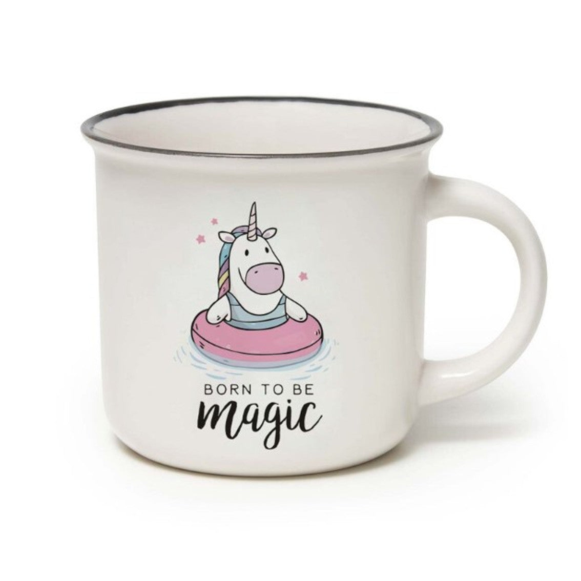 Caneca Legami Cup-puccino