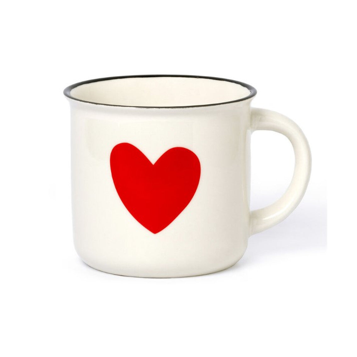 Caneca Legami Cup-puccino