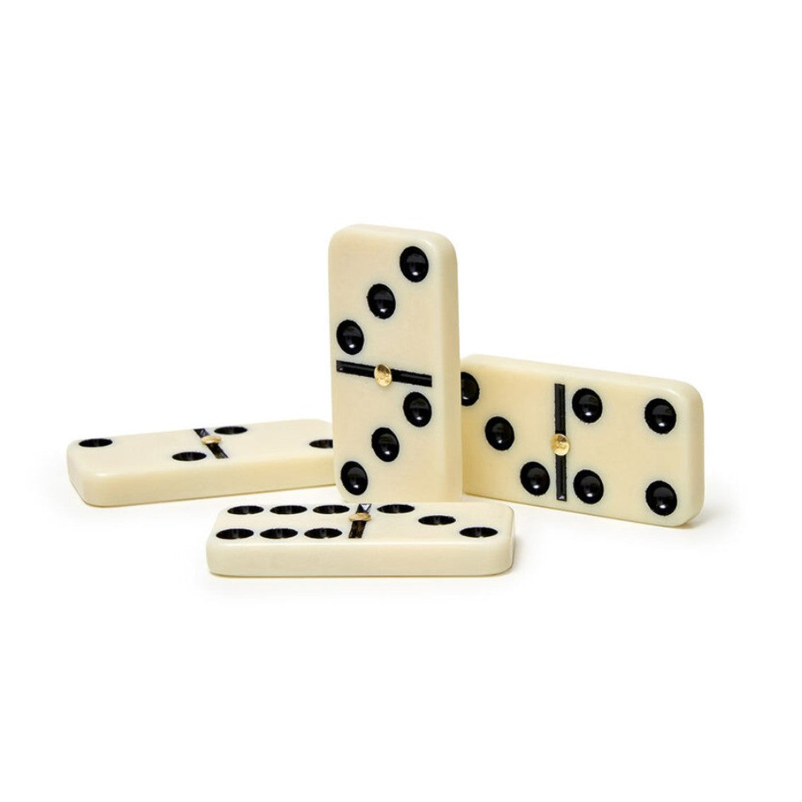 Jogo LEGAMI Vintage - Dominoes