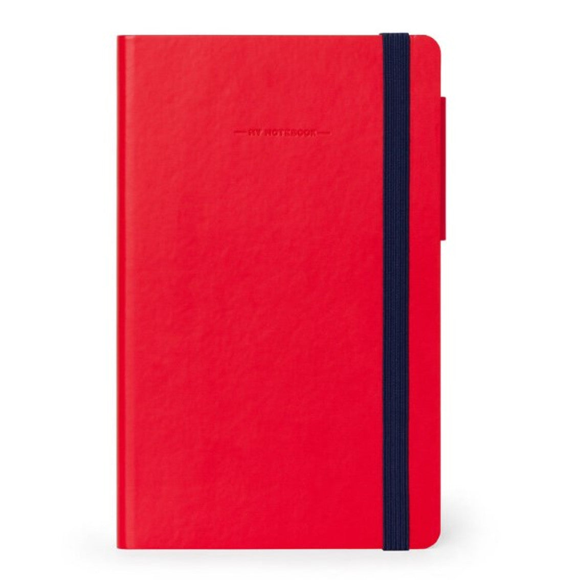 Bloco My Notebook - 9x13 Liso - 90g