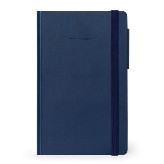 Bloco My Notebook - 9x13 Liso - 90g