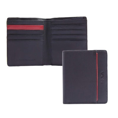 Carteira METRO Wallet Slim