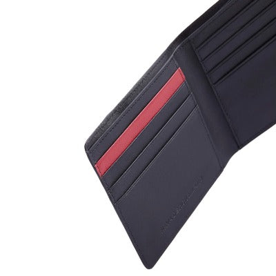 Carteira METRO Wallet Slim