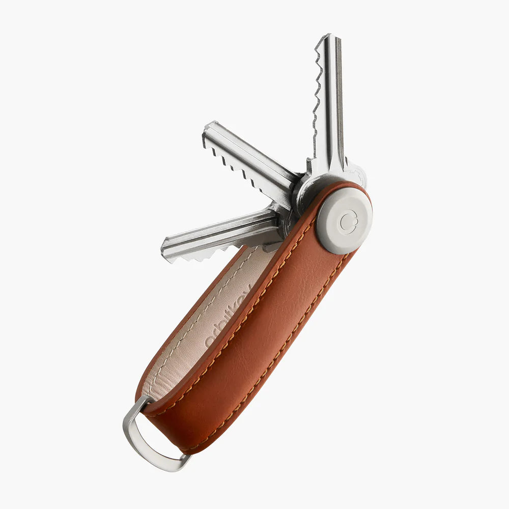 Porta-Chaves ORBITKEY Leather