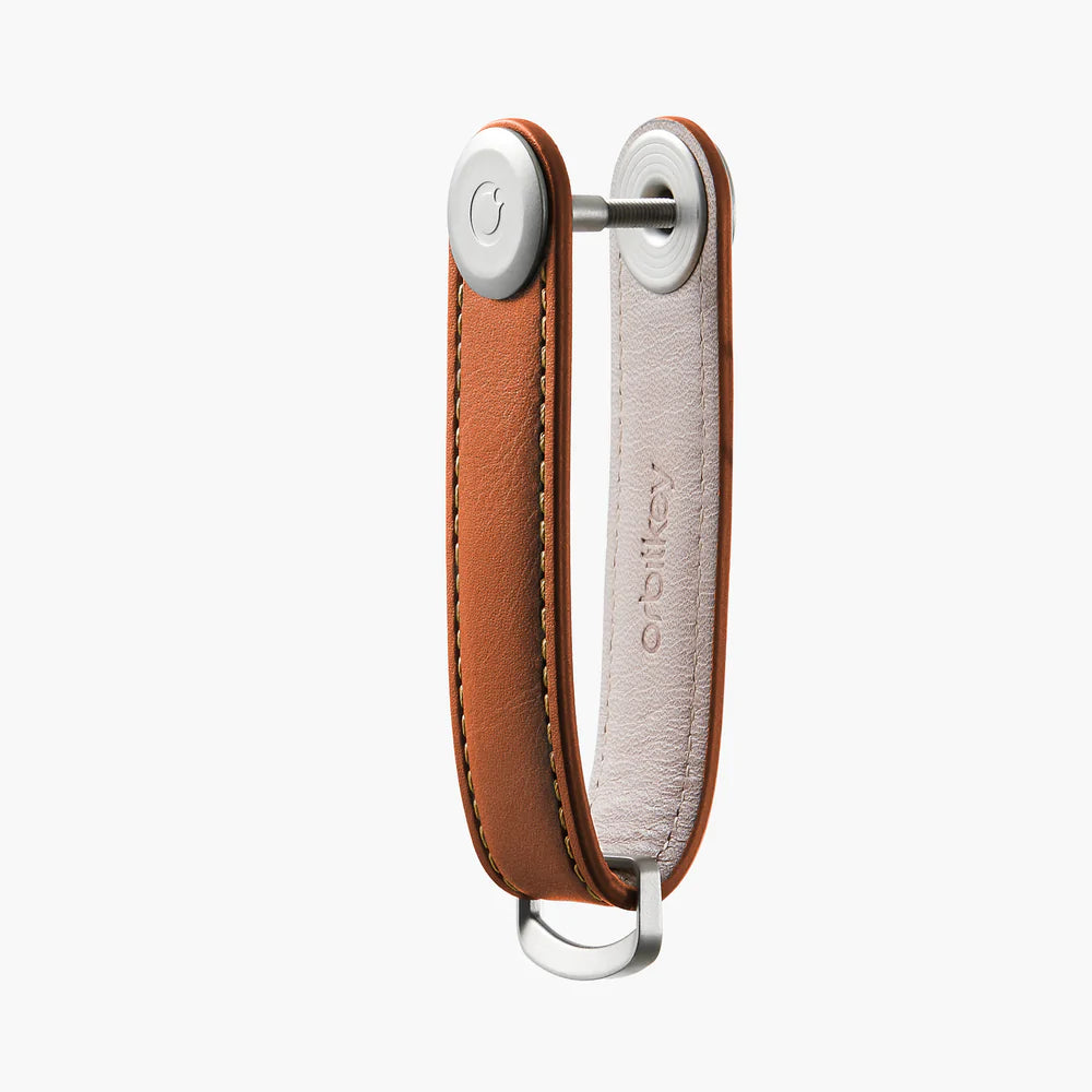 Porta-Chaves ORBITKEY Leather