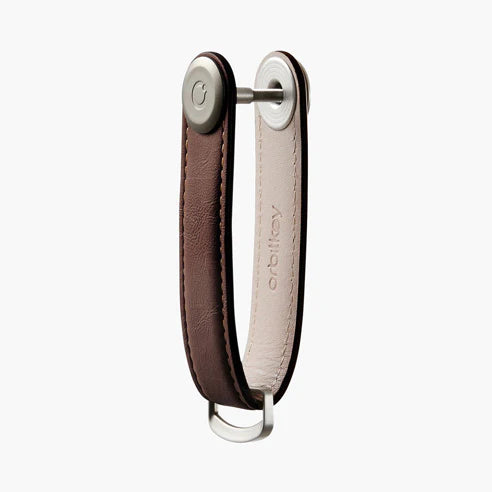 Porta-Chaves ORBITKEY Leather