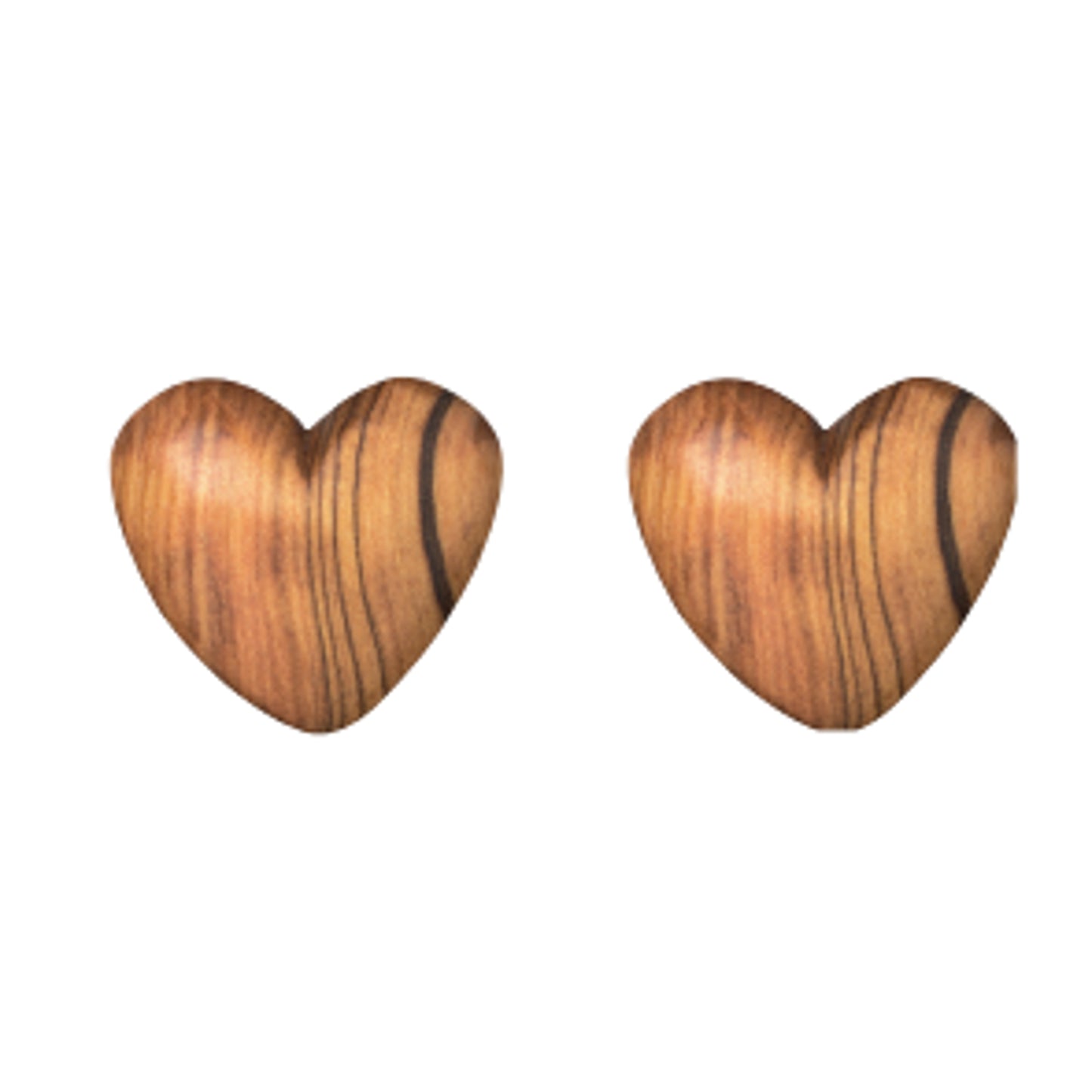 Coração Olive Wood Heart