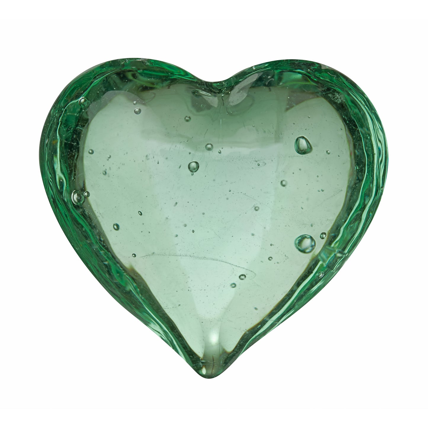 Coração Glass Mini Heart