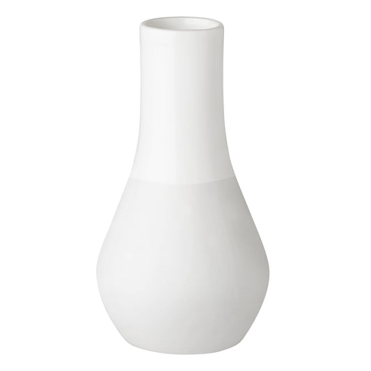 Conj. Vasos Mini Vase - 4 unid. - White