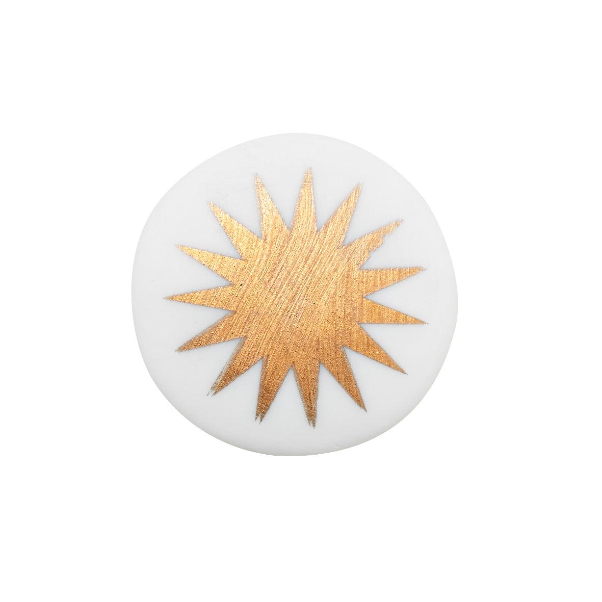 Amuleto RADER Porcelain - Sunshine