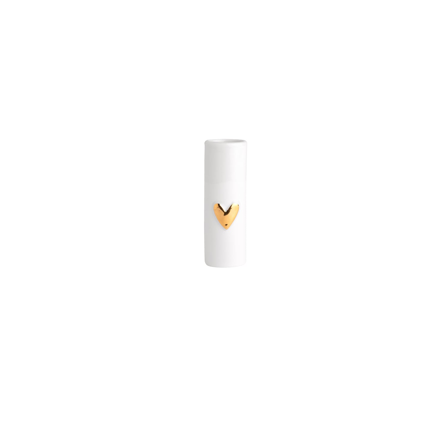 Vaso Love - 9 cm - 2 unid