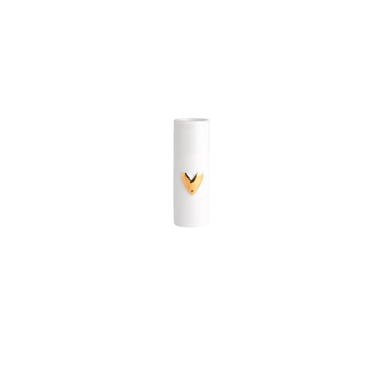 Vaso Love - 9 cm - 2 unid