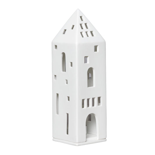 Suporte RADER Tealight House - Tower