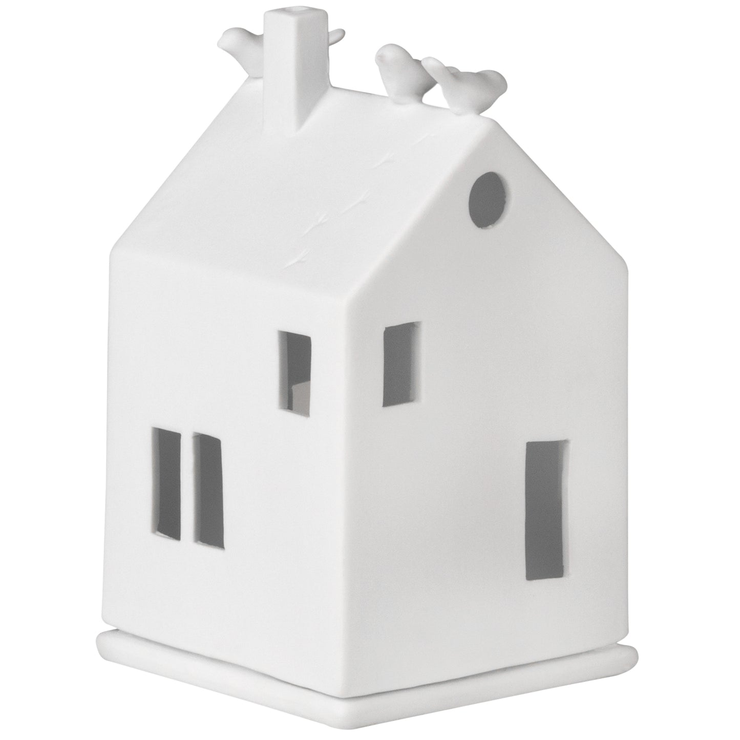 Suporte RADER Tealight House - Bird House