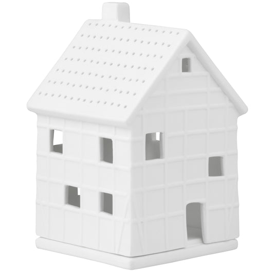 Suporte RADER Tealight House - Light House - Small