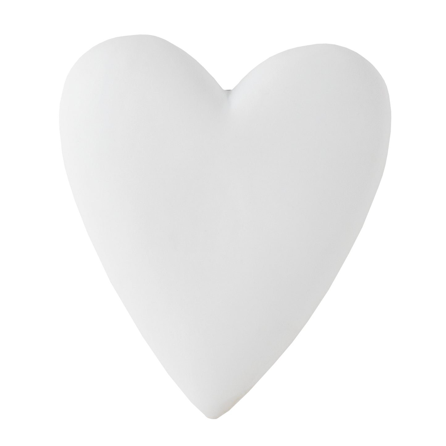 Pisa-papéis RADER Porcelain - Heart