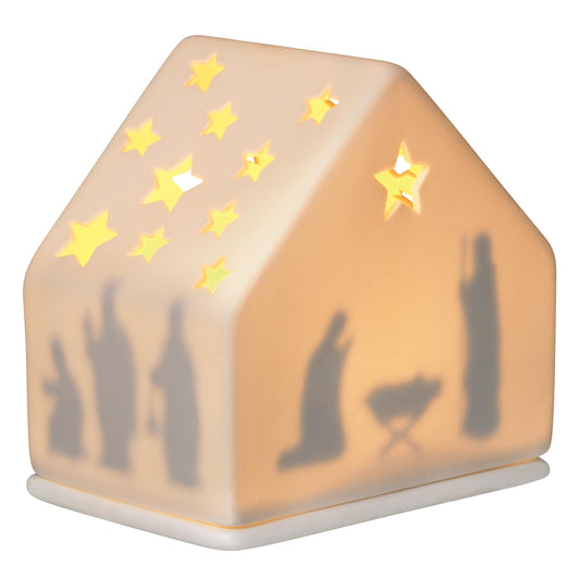 Presépio RADER Tealight - Crib