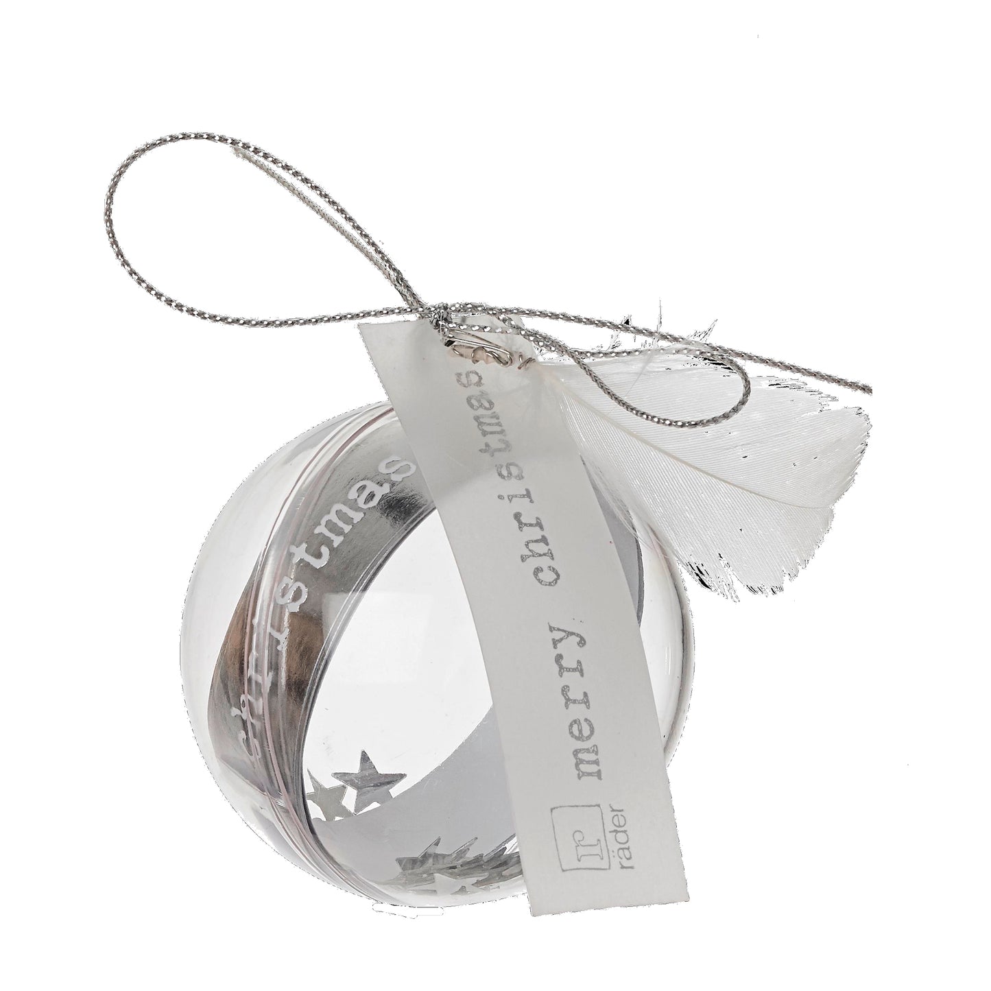 Pendente RADER Wish Baubles