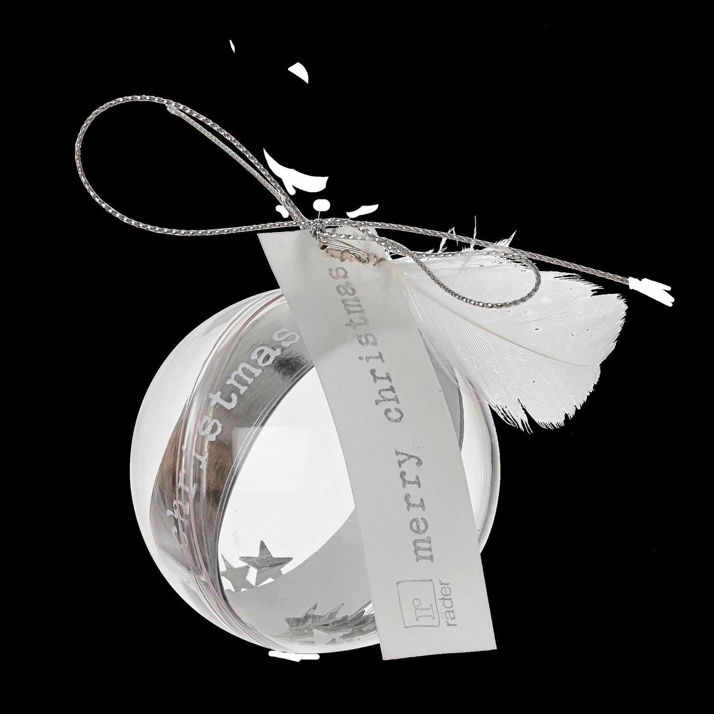 Pendente RADER Wish Baubles