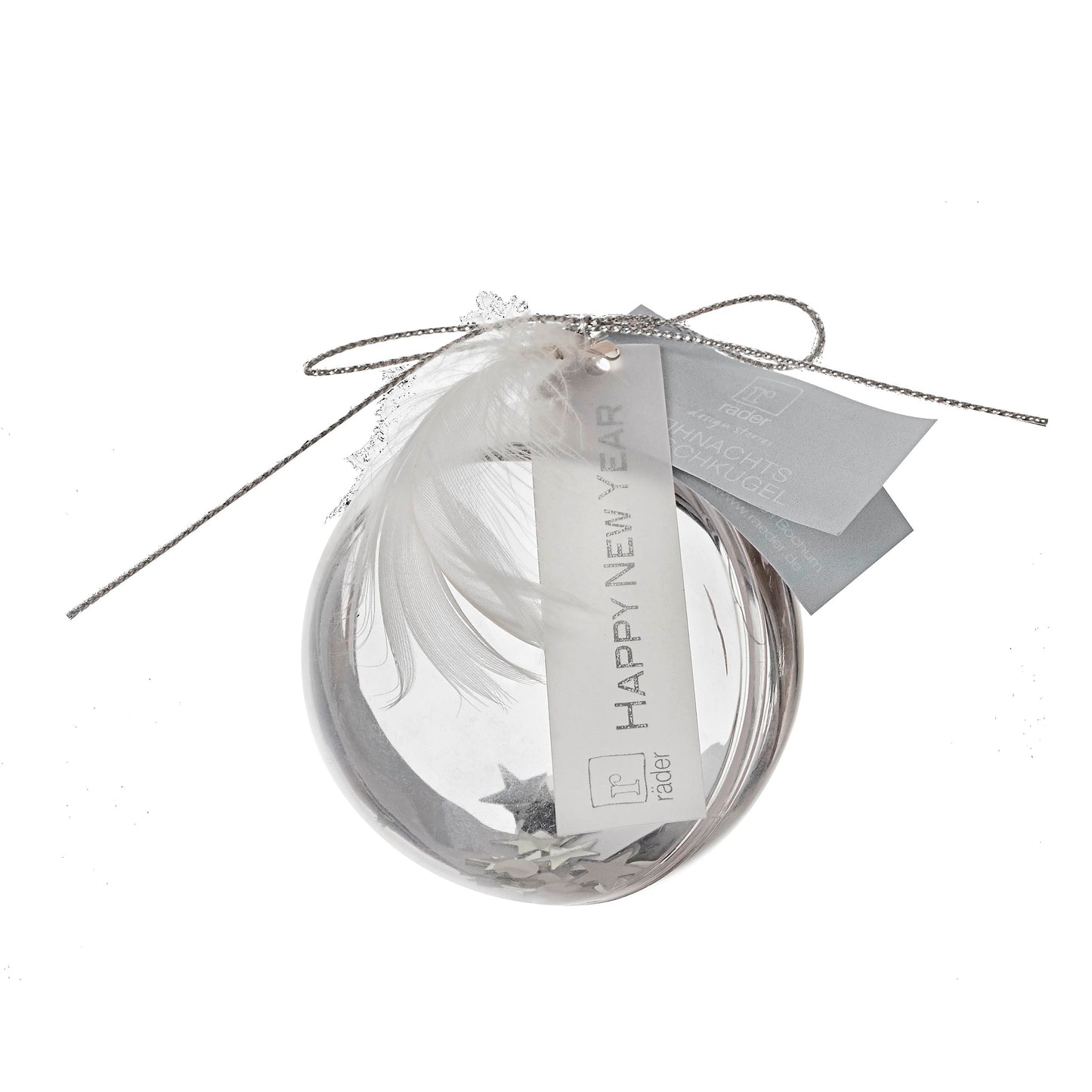 Pendente RADER Wish Baubles