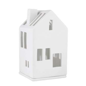 Suporte RADER Tealight House - Gable Roof House