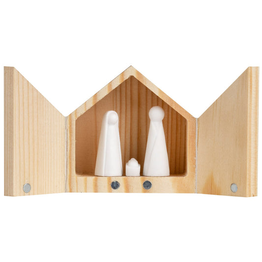 Presépio RADER Nativity Set -  Mini